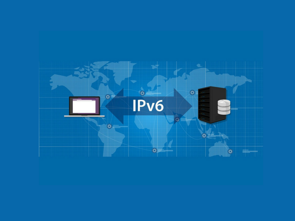 Configuration d'un tunnel IPv6