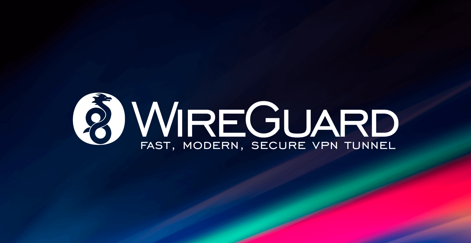 Wireguard sous Alpine Linux
